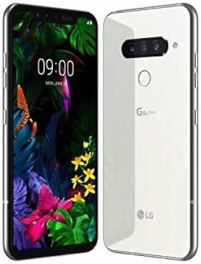 LG G8S ThinQ 128GB DS