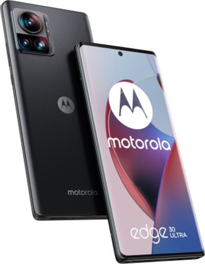 Motorola Edge 30 Ultra 5G 256GB