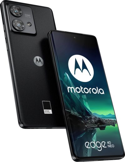 Motorola Edge 40 Neo 5G 256GB