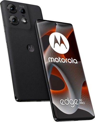 Motorola Edge 50 Pro 5G 512GB DS