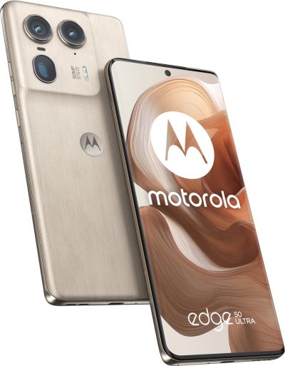 Motorola Edge 50 Ultra 5G 1TB