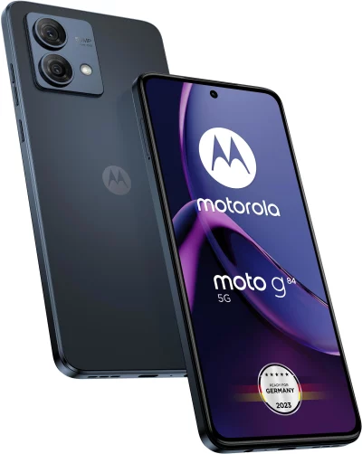 Motorola Moto G84 5G 256GB DS