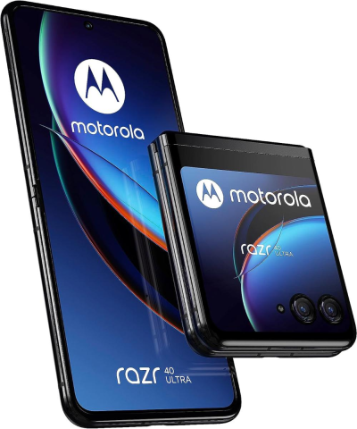 Motorola RAZR 40 Ultra 5G 256GB DS