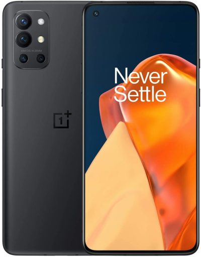 OnePlus 9R 128GB DS