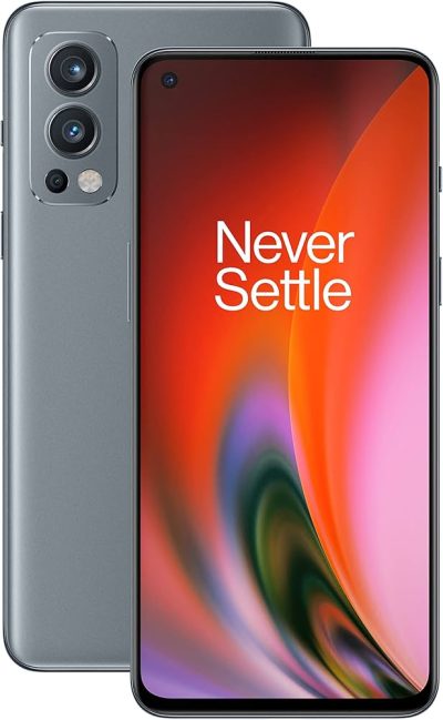 OnePlus Nord 2 5G 256GB DS