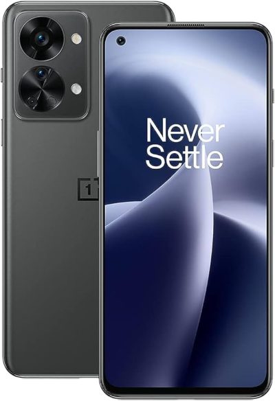 OnePlus Nord 2T 5G 128GB DS