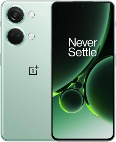 OnePlus Nord 3 5G 128GB DS