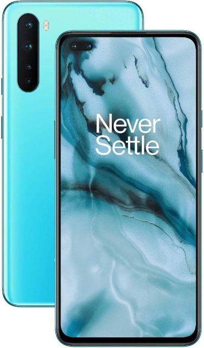 OnePlus Nord 5G 256GB AC2003