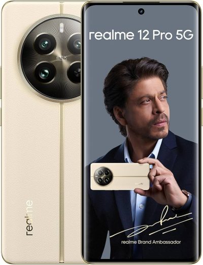 Realme 12 Pro Plus 5G 256GB DS