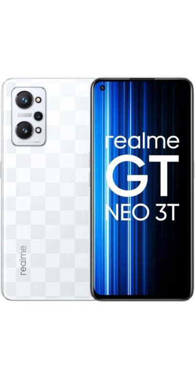 Realme GT Neo 3T 5G 128GB DS