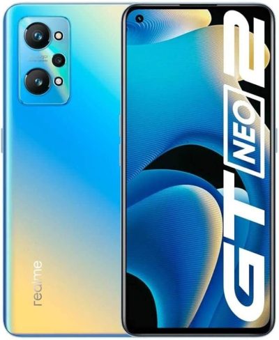 Realme GT Neo2 5G 128GB DS