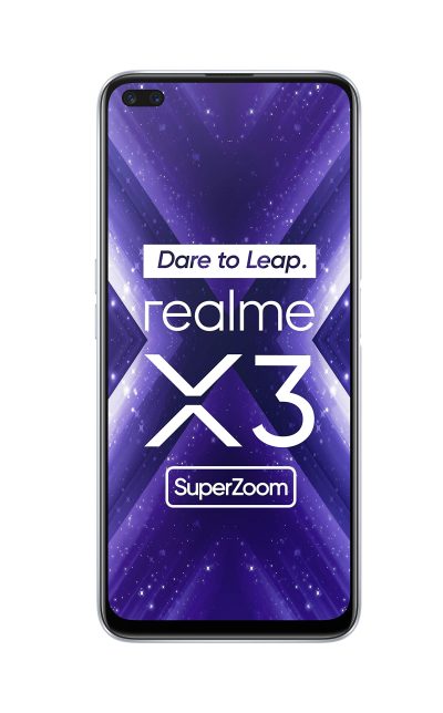 Realme X3 SuperZoom 128GB DS