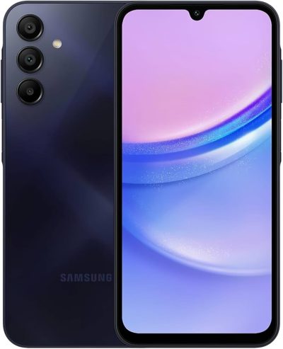 Samsung Galaxy A15 5G 128GB A156B DS