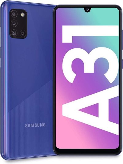 Samsung Galaxy A31 128GB A315F DS