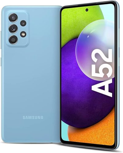 Samsung Galaxy A52 128GB A525F