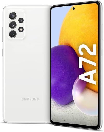 Samsung Galaxy A72 128GB A725F DS