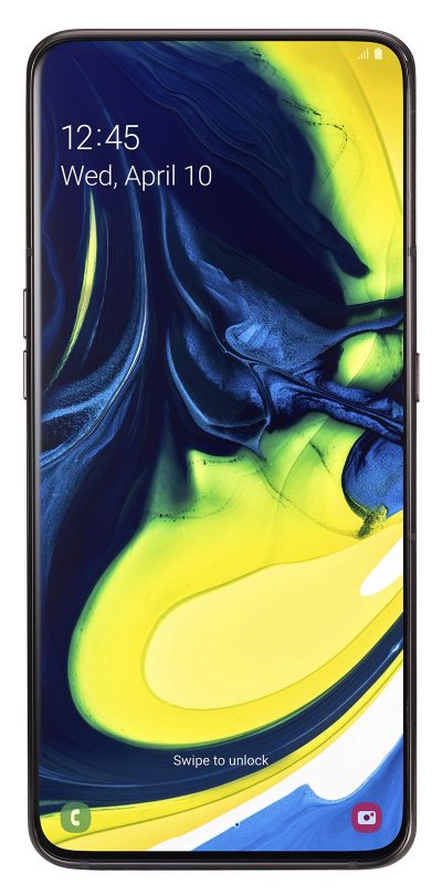 Samsung Galaxy A80 128GB A805F DS