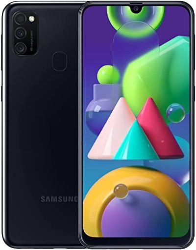 Samsung Galaxy M21 128GB M215F DS