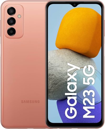 Samsung Galaxy M23 5G 128GB M236 DS