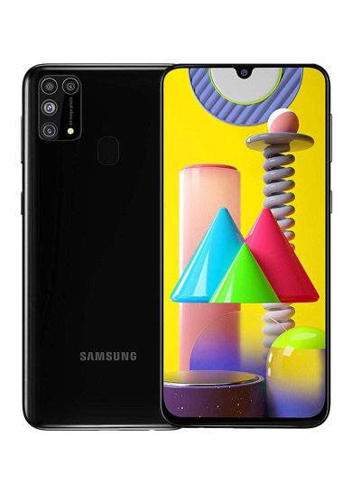 Samsung Galaxy M31 128GB M315F DS