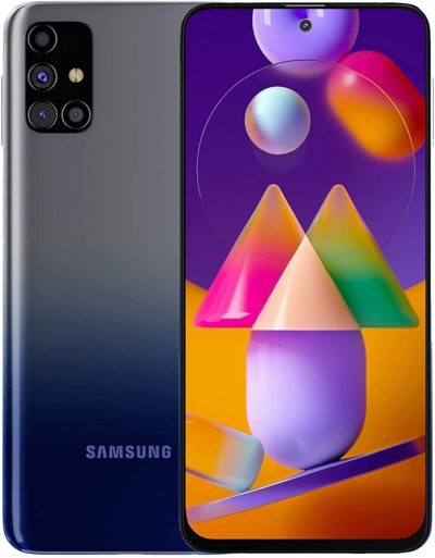 Samsung Galaxy M31s 128GB M317F DS