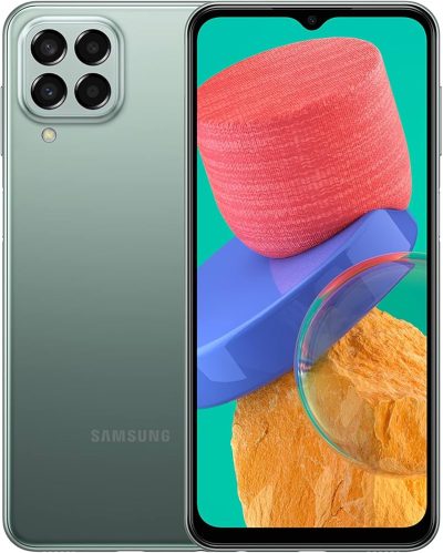 Samsung Galaxy M33 5G 128GB M336B DS