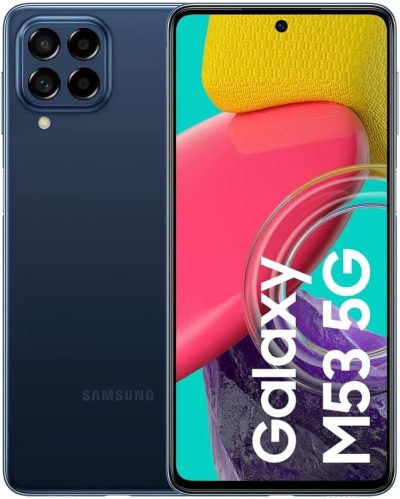 Samsung Galaxy M53 5G 128GB M536B DS