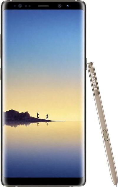 Samsung Galaxy Note 8 128GB N950F DS