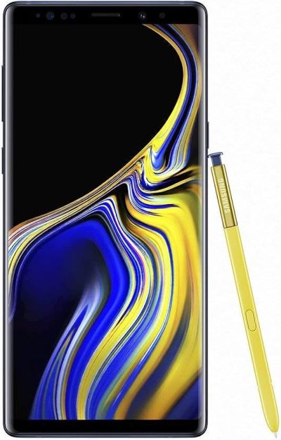 Samsung Galaxy Note 9 128GB N960F DS