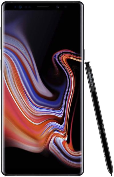 Samsung Galaxy Note 9 512GB N960F DS