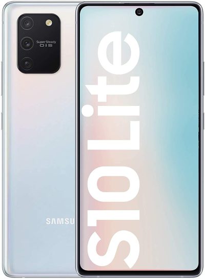 Samsung Galaxy S10 Lite 128GB G770F DS