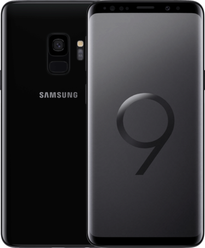 Samsung Galaxy S9 64GB G960F DS