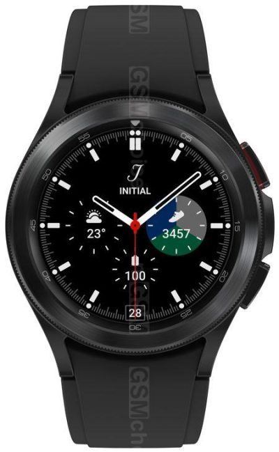 Samsung Galaxy Watch4 Classic 42mm LTE R885F