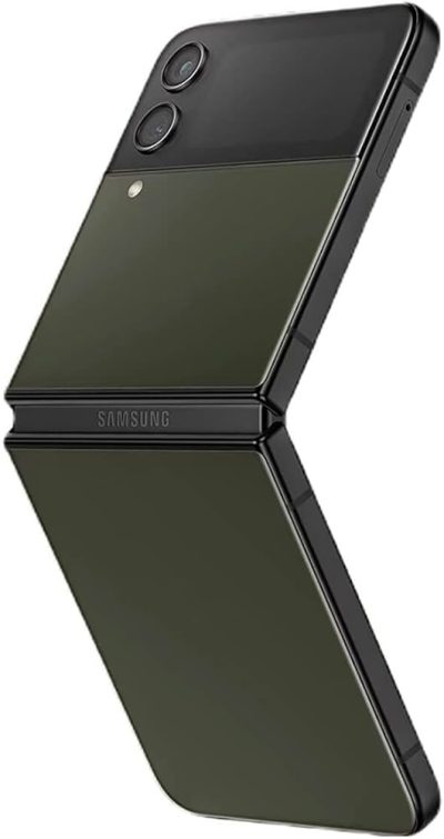 Samsung Galaxy Z Flip4 5G Bespoke Edition 256GB F721B