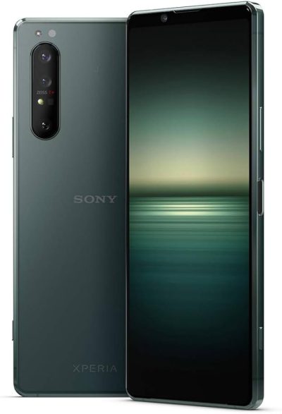 Sony Xperia 1 II 5G 256GB DS