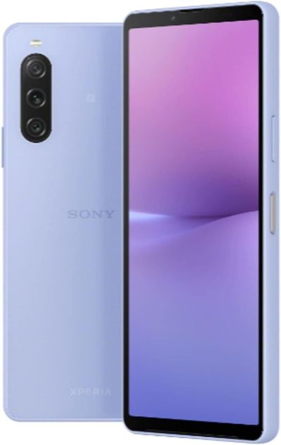 Sony Xperia 10 IV 5G 128GB DS