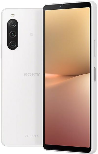 Sony Xperia 10 V 5G 128GB DS