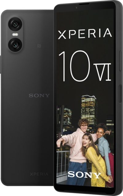 Sony Xperia 10 VI 5G 128GB