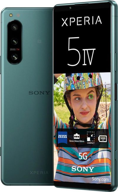 Sony Xperia 5 IV 5G 128GB DS