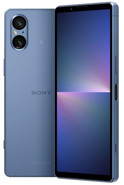 Sony Xperia 5 V 5G 128GB DS