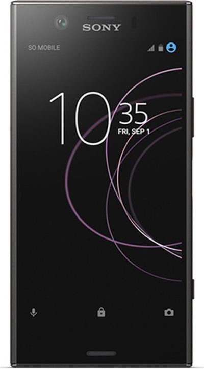 Sony Xperia XZ1 Compact