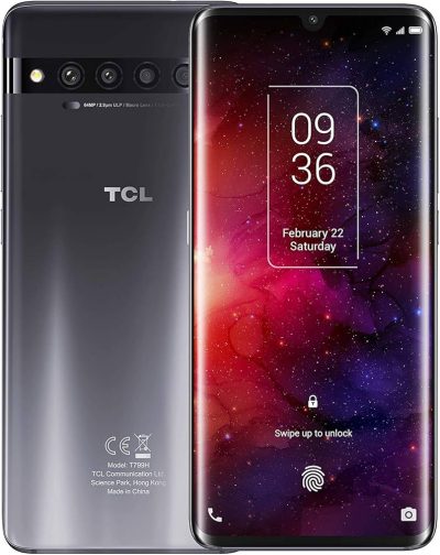 TCL 10 Pro 128GB DS