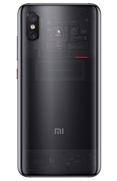 Xiaomi Mi 8 Pro 128GB DS