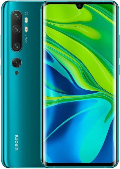 Xiaomi Mi Note 10 Pro 256GB DS