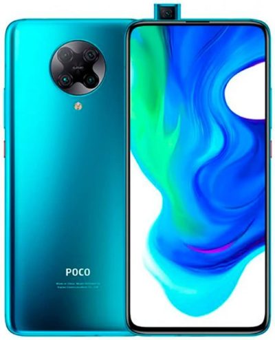 Xiaomi Poco F2 Pro 256GB DS