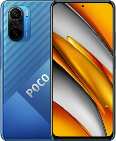 Xiaomi Poco F3 5G 128GB DS