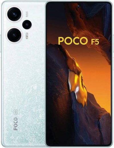 Xiaomi Poco F5 5G 256GB DS