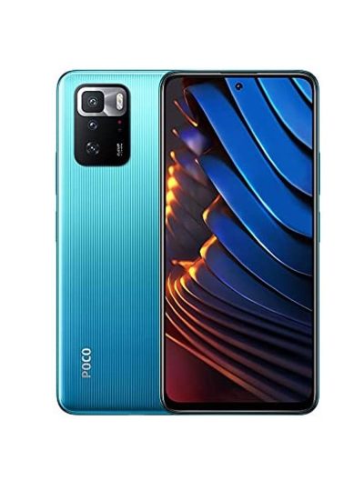 Xiaomi Poco X3 GT 5G 256GB DS