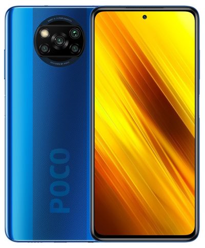 Xiaomi Poco X3 NFC 128GB DS