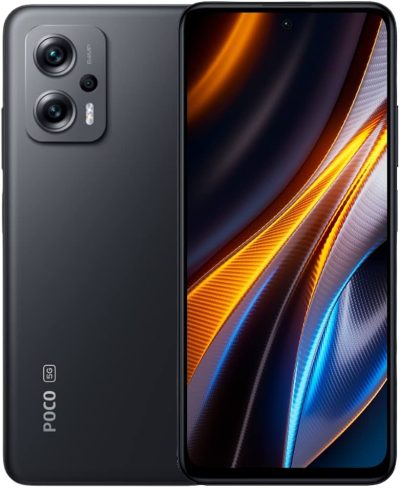 Xiaomi Poco X4 GT 5G 128GB DS